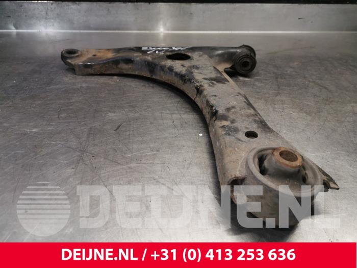 Ford Transit Querlenker unten links vorne O196928