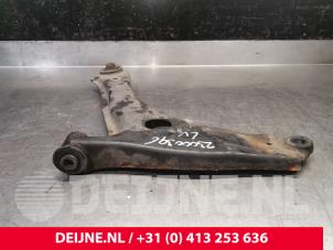 Ford Transit Querlenker unten links vorne O196928 foto 3