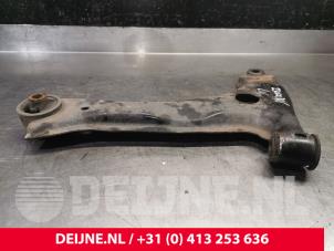 Ford Transit Querlenker unten links vorne O196928 foto 2