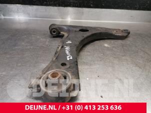 Ford Transit Querlenker unten rechts vorne O196929 foto 3
