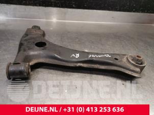Ford Transit Querlenker unten rechts vorne O196929 foto 2