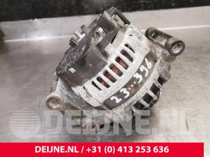 Ford Transit Dynamo O196932 foto 3