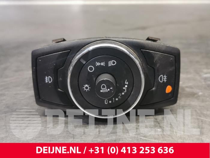 Ford Transit Licht Schalter O196940