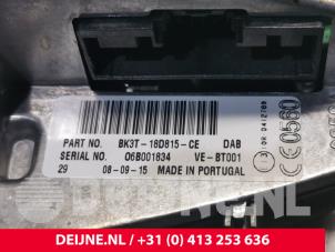 Ford Transit Radio O196945 foto 3