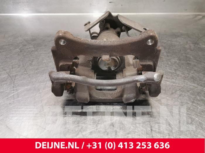 Ford Transit Bremszange links hinten O196946