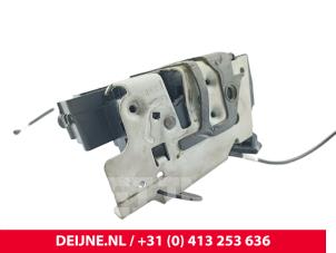 Ford Transit Door lock mechanism 2-door, right O196976 photo 3