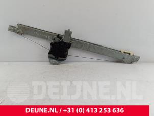 Fiat Talento Ruitmechaniek 2Deurs links-voor O196980 foto 2