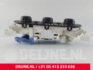 Fiat Talento Heizung Bedienpaneel O197018 foto 3