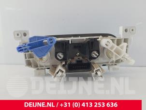 Fiat Talento Heizung Bedienpaneel O197018 foto 2