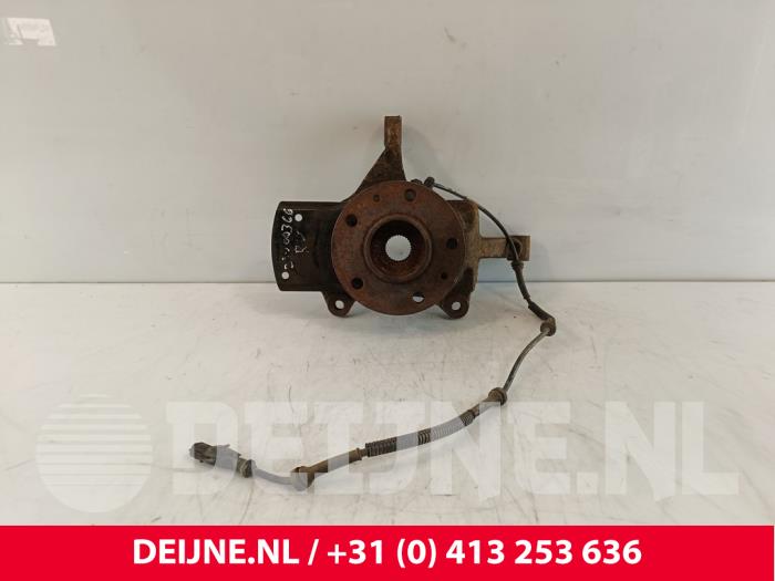 Fiat Talento Achsschenkel rechts vorne O197015