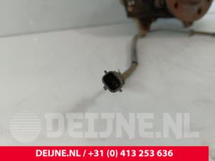 Fiat Talento Achsschenkel rechts vorne O197015 foto 2