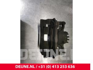 Fiat Talento Front brake calliper, left O197026 photo 2
