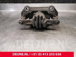 Fiat Talento Front brake calliper, left O197026 photo 3
