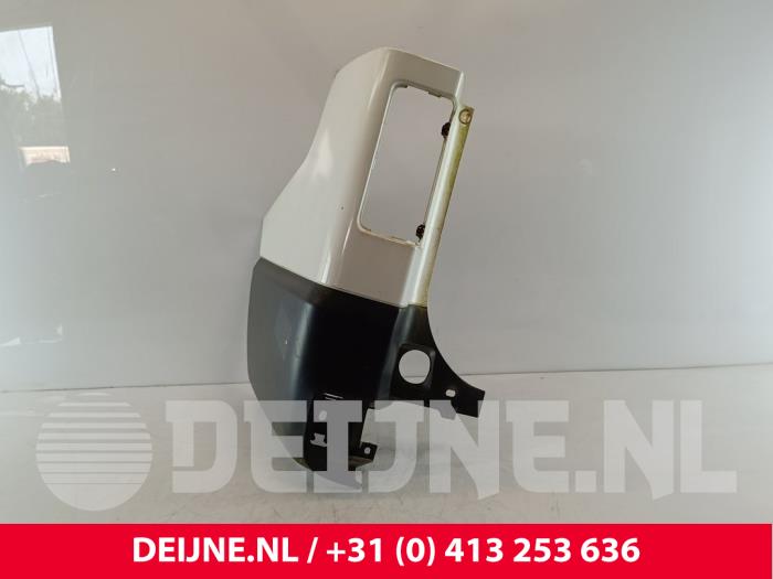 Fiat Talento Stoßstangenecke links hinten O197003