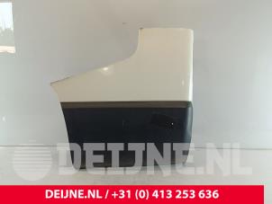 Fiat Talento Rear bumper corner, left O197003 photo 2