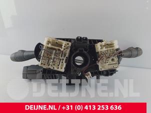 Fiat Talento Kombischalter Lenksäule O197005 foto 2