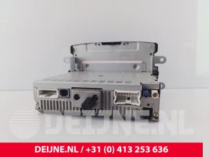 Fiat Talento Displays Multi Media Anzeige O197007 foto 2