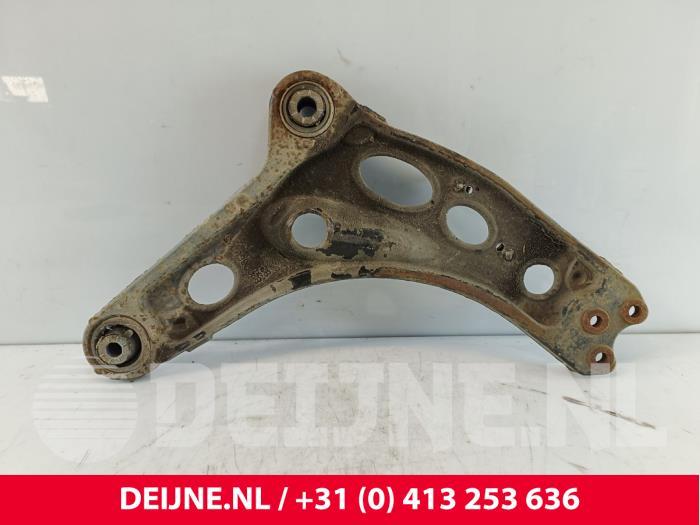 Fiat Talento Querlenker unten links vorne O197008