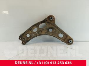 Fiat Talento Front lower wishbone, left O197008 photo 3