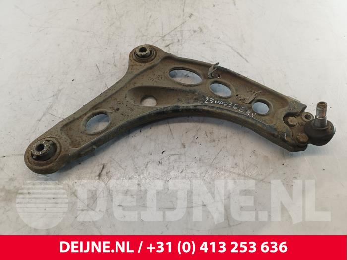 Fiat Talento Querlenker unten rechts vorne O197009