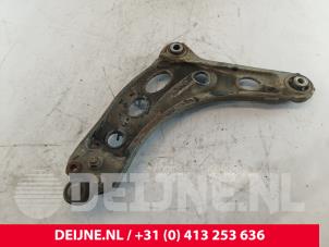 Fiat Talento Querlenker unten rechts vorne O197009 foto 3