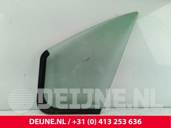 Fiat Talento Dreieckfenster links vorne O197010