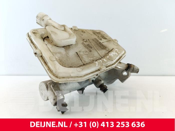 Fiat Talento Hauptbremszylinder O197017