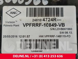 Fiat Talento Odometer KM O197019 photo 3