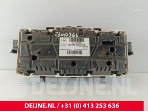 Fiat Talento Odometer KM O197019 photo 2