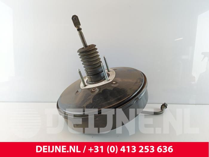 Fiat Talento Rembekrachtiger O197024