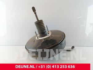 Gebruikte Rembekrachtiger Fiat Talento 1.6 MultiJet Biturbo 115 Prijs € 84,70 Inclusief btw aangeboden door van Deijne Onderdelen Uden B.V.