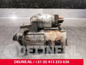 Fiat Talento Startmotor O197040 foto 2