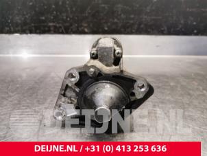 Fiat Talento Startmotor O197040 foto 3