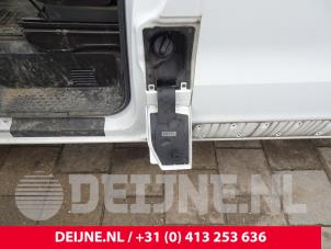 Fiat Talento Tank cap cover O197045 photo 2