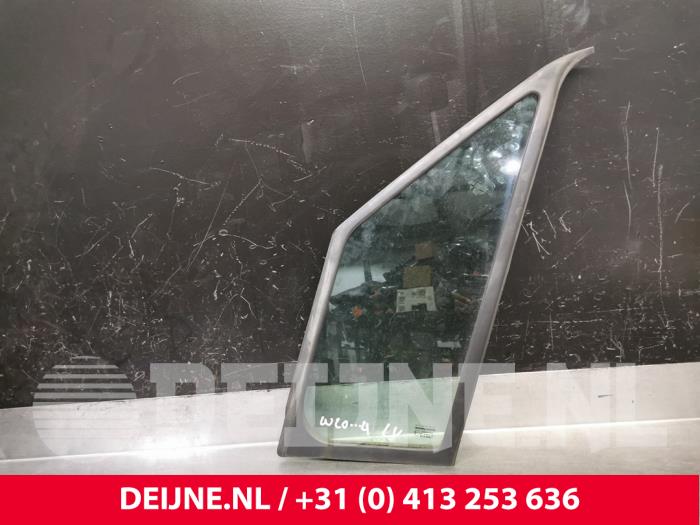Volkswagen Crafter Dreieckfenster links vorne O197055