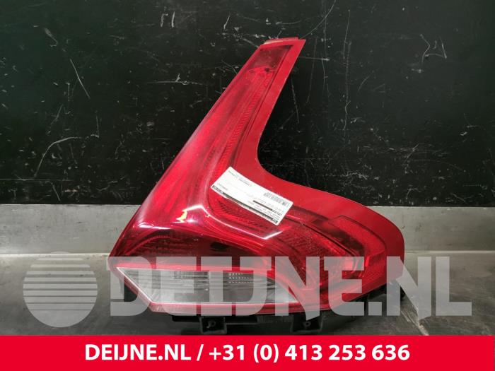 Volvo V40 Achterlicht rechts O197069