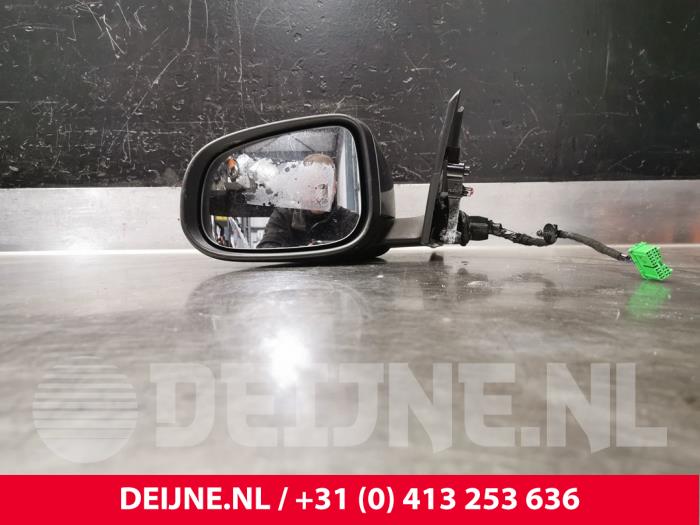 Volvo V40 Buitenspiegel links O197075
