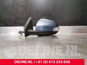 Volvo V40 Wing mirror, left O197075 photo 3
