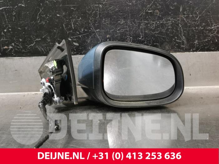 Volvo V40 Buitenspiegel rechts O197076