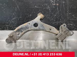 Volvo V40 Draagarm onder rechts-voor O197081 foto 2