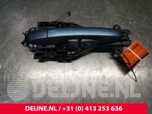 Volvo V40 Türgriff 4-türig links vorne O197101 foto 2