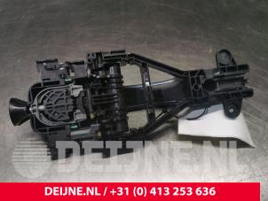 Volvo V40 Türgriff 4-türig rechts vorne O197103 foto 2