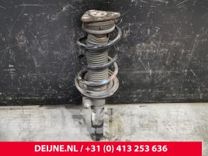 Volvo V40 Schokdemperpoot links-voor O197115 foto 2