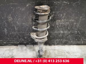 Volvo V40 Front shock absorber rod, right O197116 photo 2