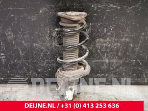 Volvo V40 Front shock absorber rod, right O197116 photo 3