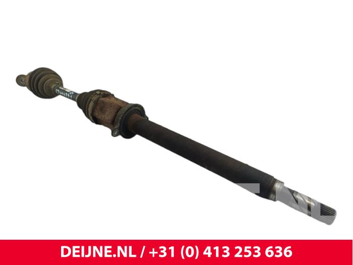 Volvo V40 Aandrijfas rechts-voor O197158