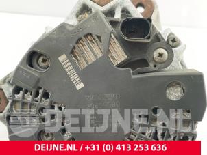 Volvo V40 Dynamo O197174 foto 3