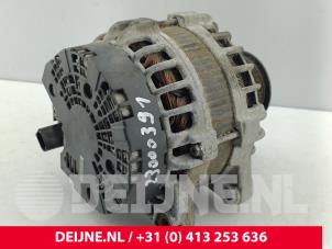 Volvo V40 Dynamo O197174 foto 2