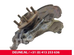 Volvo V40 Knuckle, front right O197180 photo 2