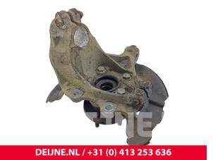 Volvo V40 Knuckle, front right O197180 photo 3